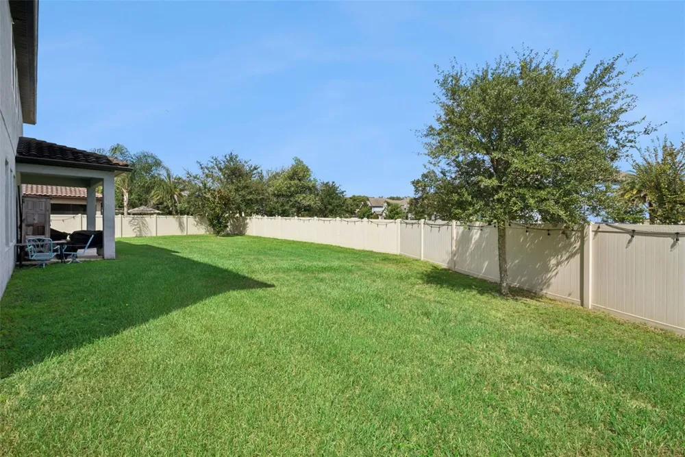 659 RED HAVEN LANE Oviedo, FL 32765