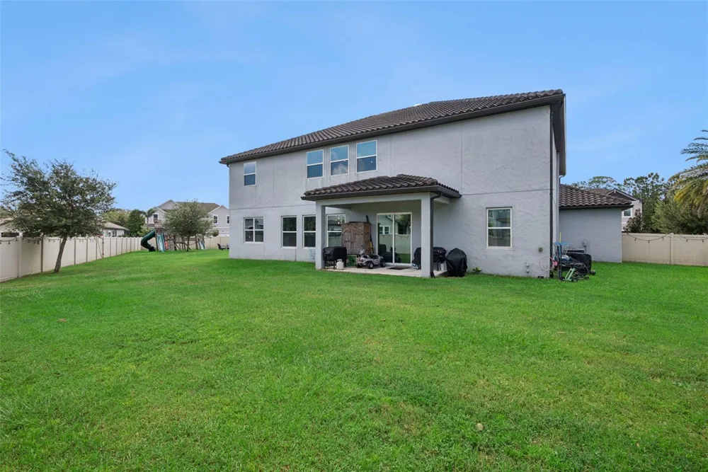 659 RED HAVEN LANE Oviedo, FL 32765