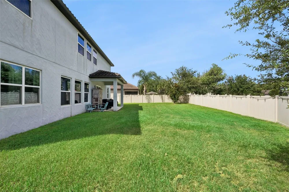 659 RED HAVEN LANE Oviedo, FL 32765