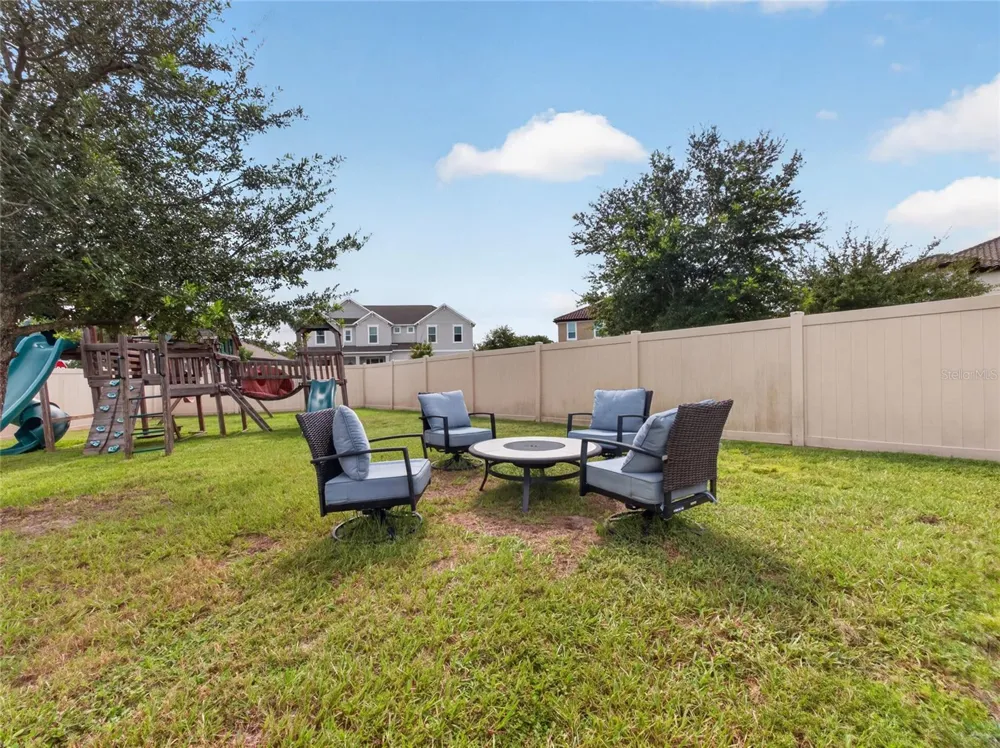 659 RED HAVEN LANE Oviedo, FL 32765