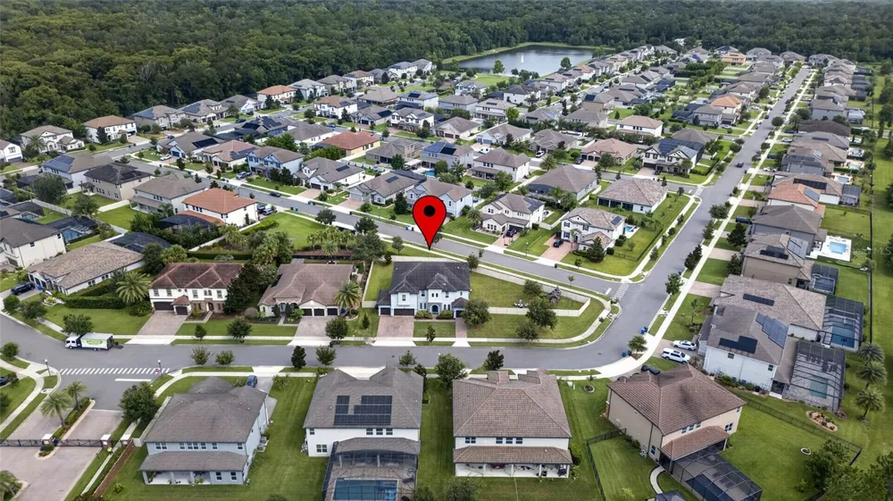 659 RED HAVEN LANE Oviedo, FL 32765