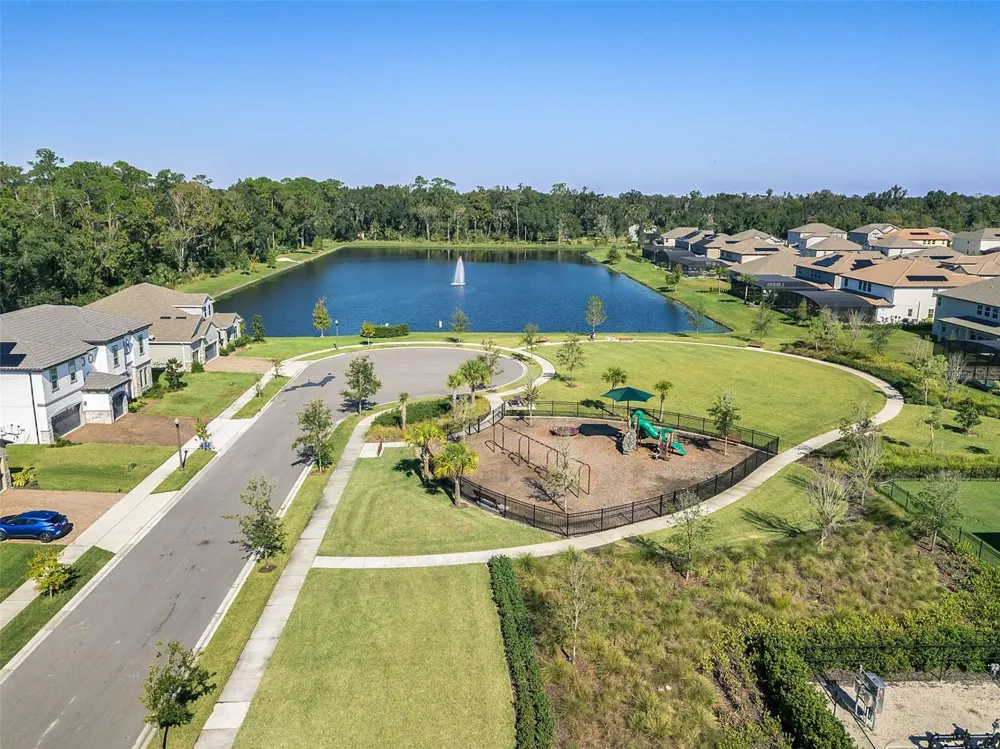 659 RED HAVEN LANE Oviedo, FL 32765