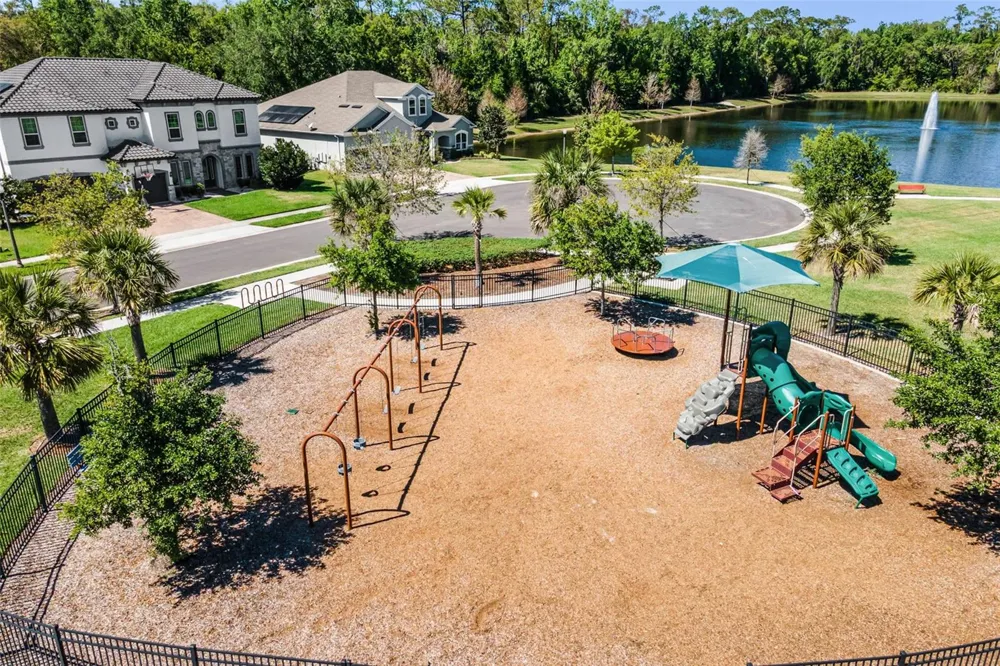 659 RED HAVEN LANE Oviedo, FL 32765