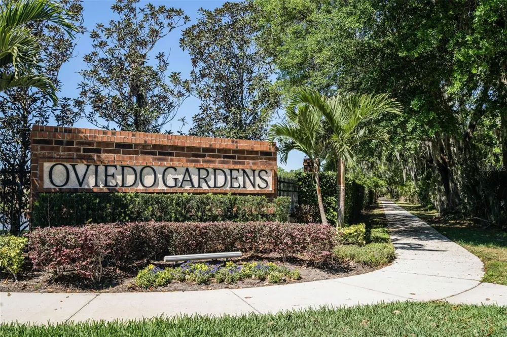 659 RED HAVEN LANE Oviedo, FL 32765