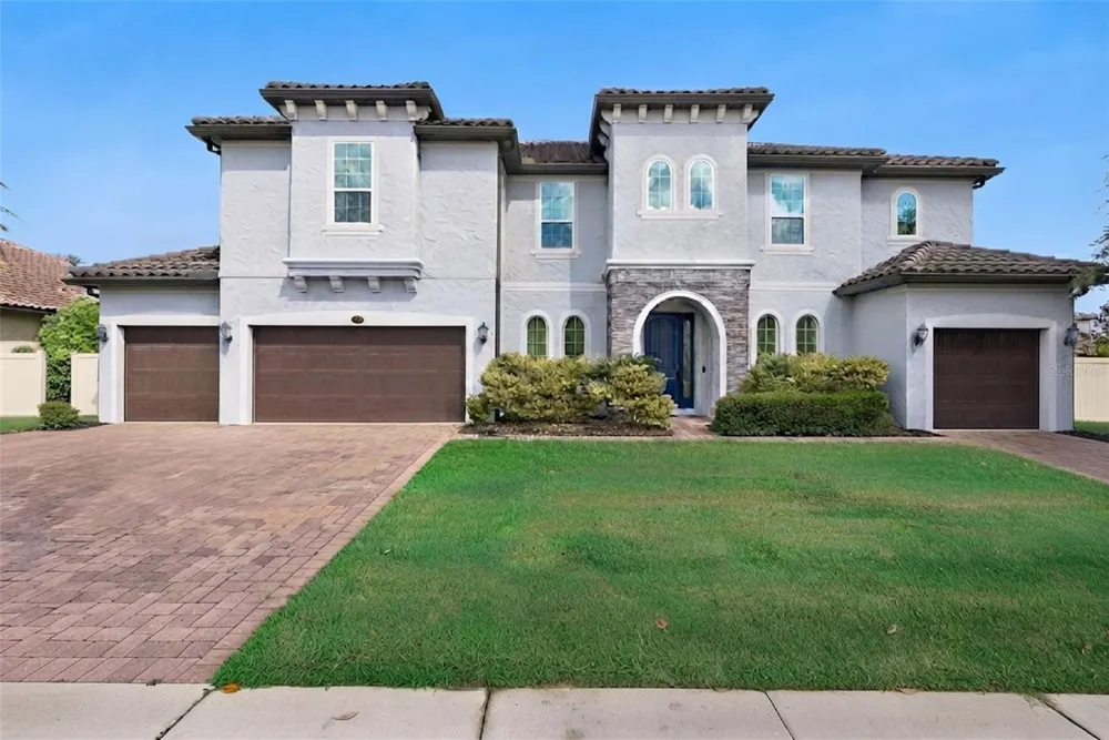 659 RED HAVEN LANE Oviedo, FL 32765