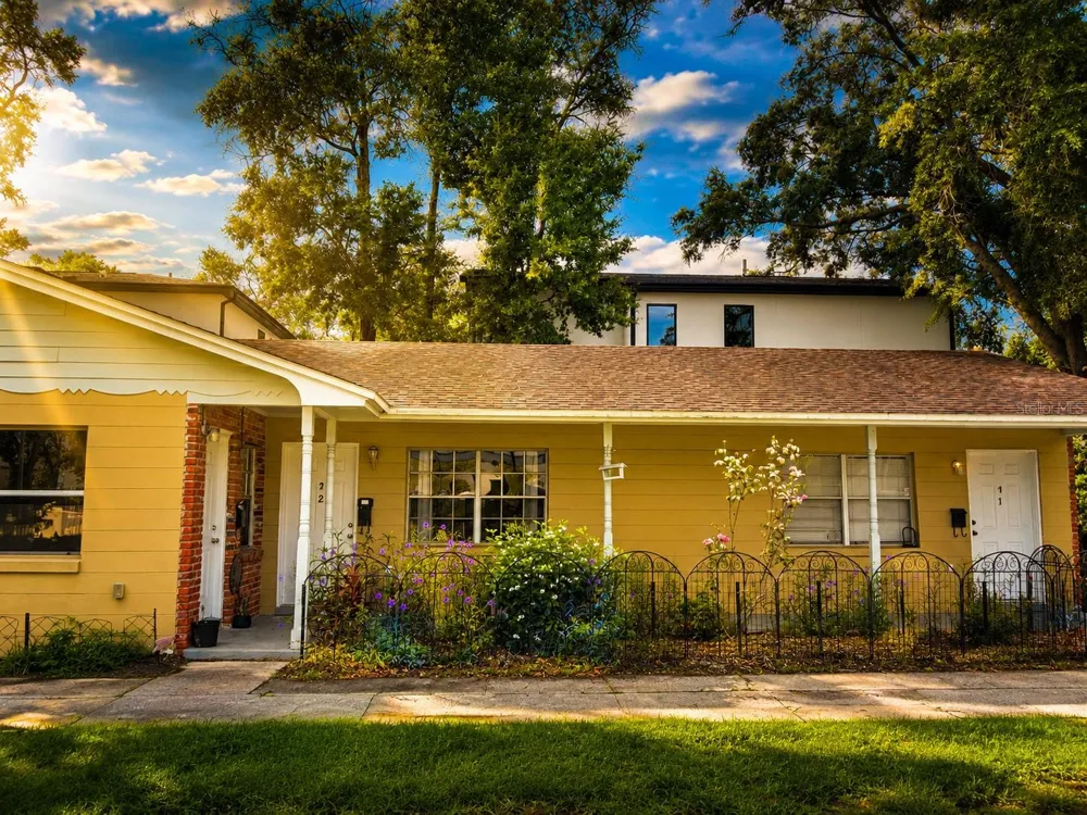 1106 E SOUTH STREET #2 Orlando, FL 32801