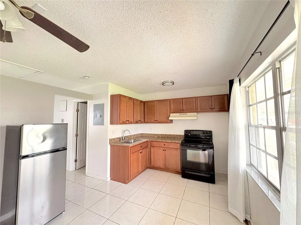 1106 E SOUTH STREET #2 Orlando, FL 32801
