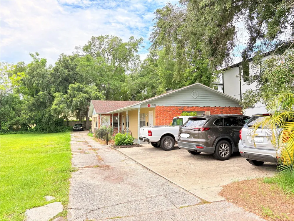 1106 E SOUTH STREET #2 Orlando, FL 32801