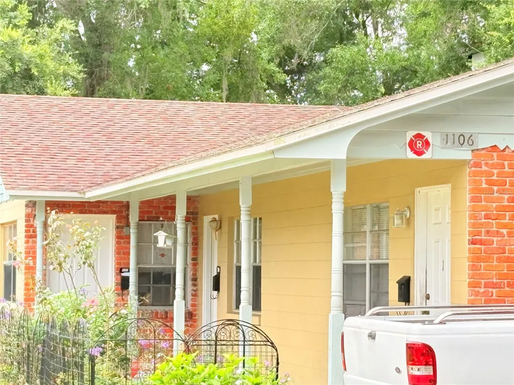 1106 E SOUTH STREET #2 Orlando, FL 32801