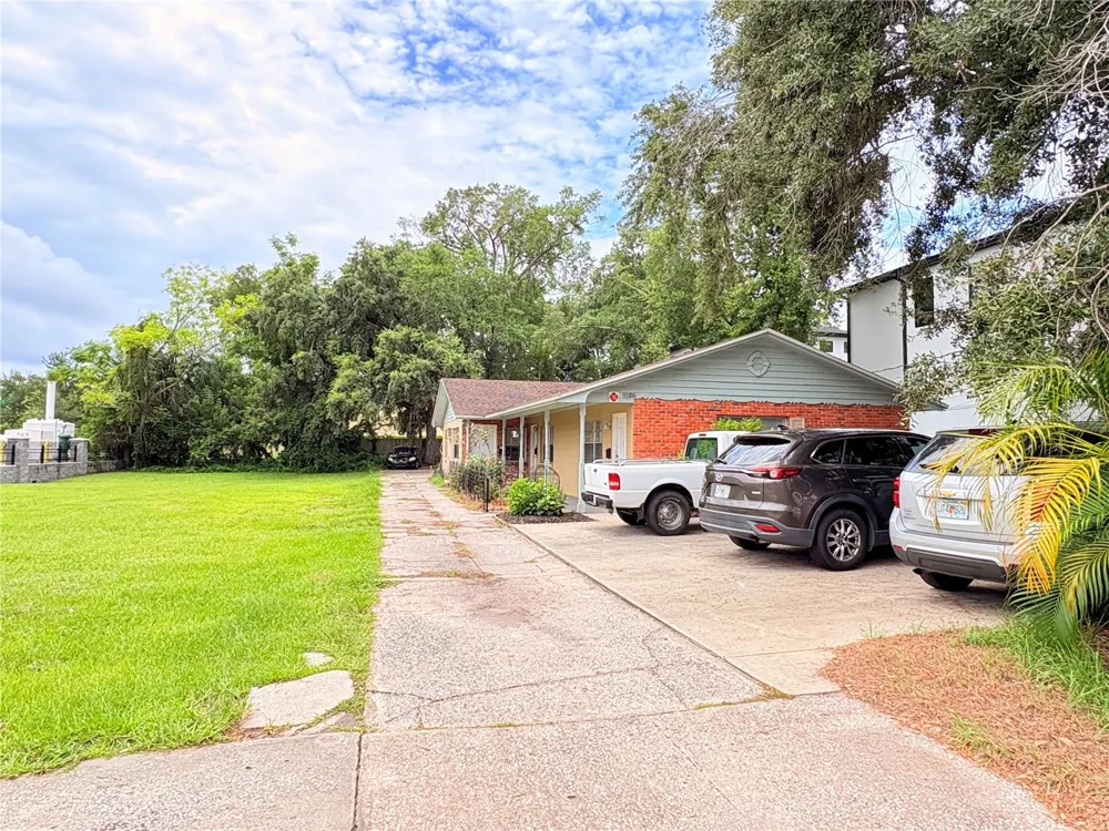 1106 E SOUTH STREET #2 Orlando, FL 32801
