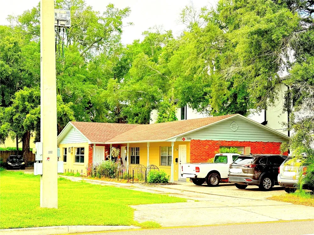 1106 E SOUTH STREET #2 Orlando, FL 32801