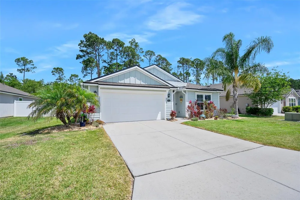 64 COASTAL HAMMOCK WAY St Augustine, FL 32086