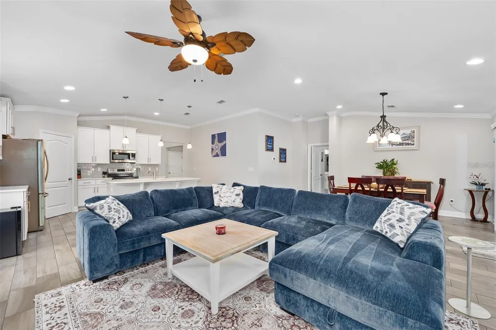 64 COASTAL HAMMOCK WAY St Augustine, FL 32086