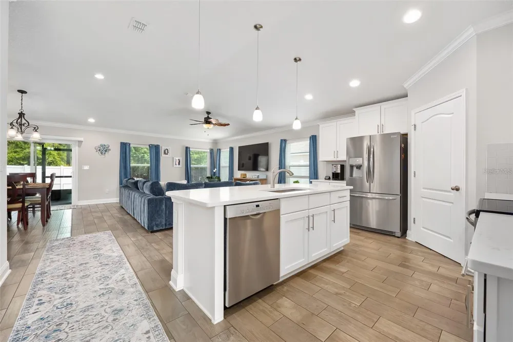 64 COASTAL HAMMOCK WAY St Augustine, FL 32086