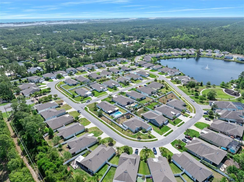 64 COASTAL HAMMOCK WAY St Augustine, FL 32086
