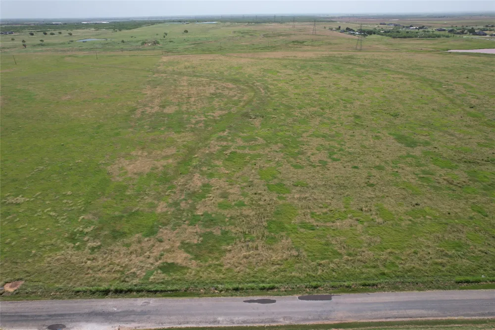 133 Parker Road Tract 7 Wichita Falls, TX 76310