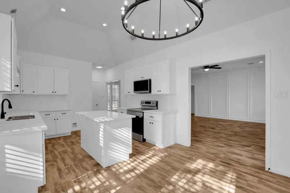 12411 Exbury Court Tomball, TX 77377