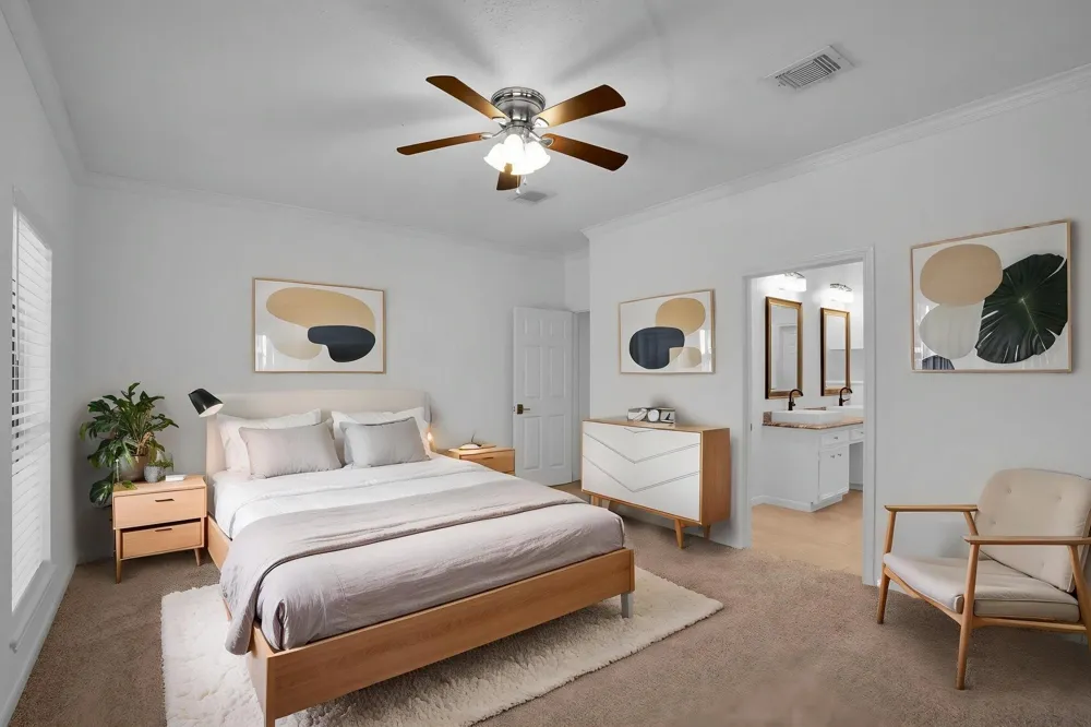 12411 Exbury Court Tomball, TX 77377