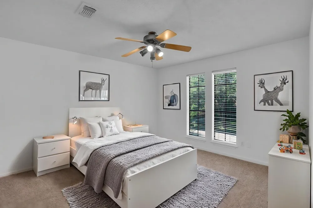 12411 Exbury Court Tomball, TX 77377