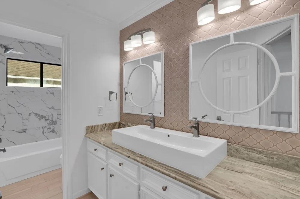 12411 Exbury Court Tomball, TX 77377