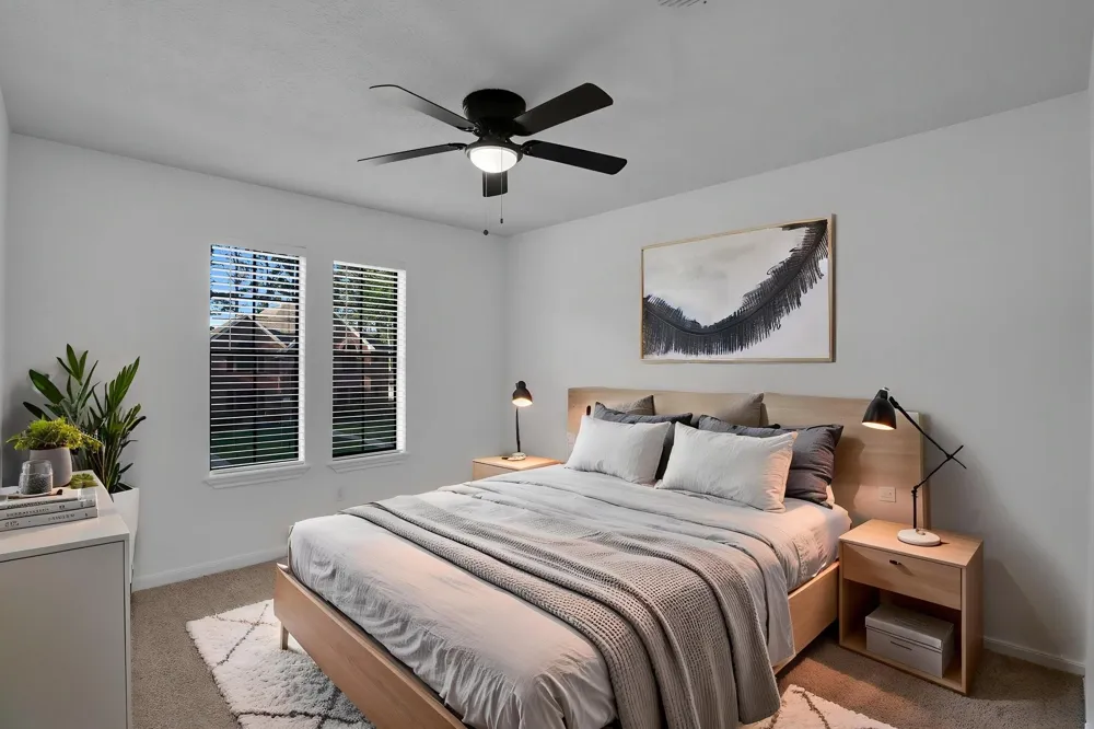 12411 Exbury Court Tomball, TX 77377