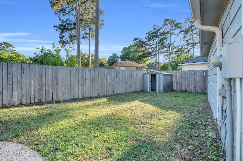 12411 Exbury Court Tomball, TX 77377