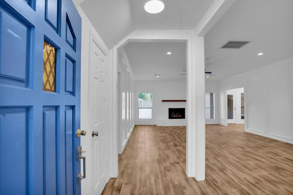 12411 Exbury Court Tomball, TX 77377