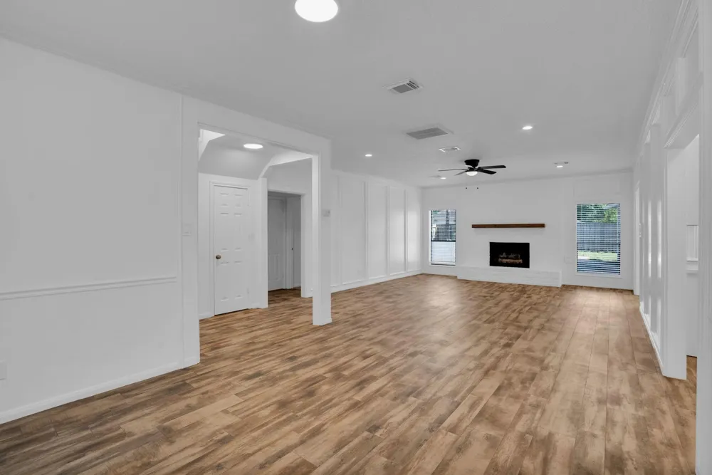 12411 Exbury Court Tomball, TX 77377