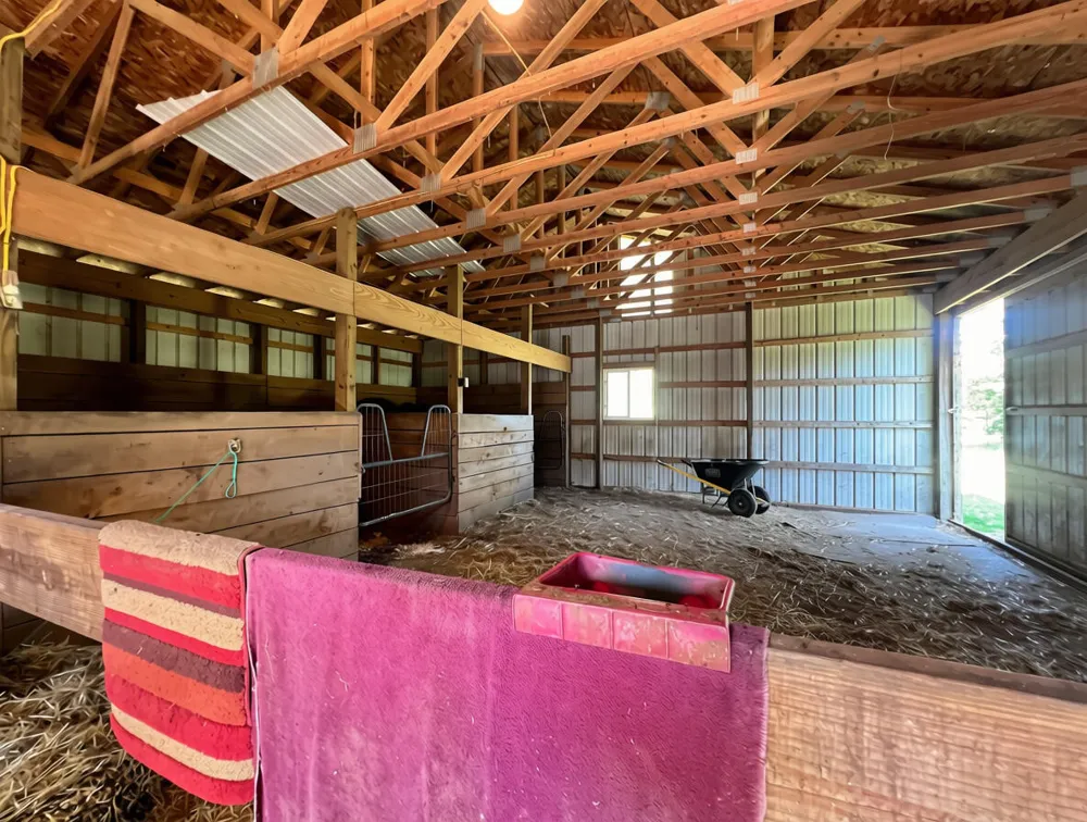 11780 Grass Lake Road Hillsdale, MI 49242