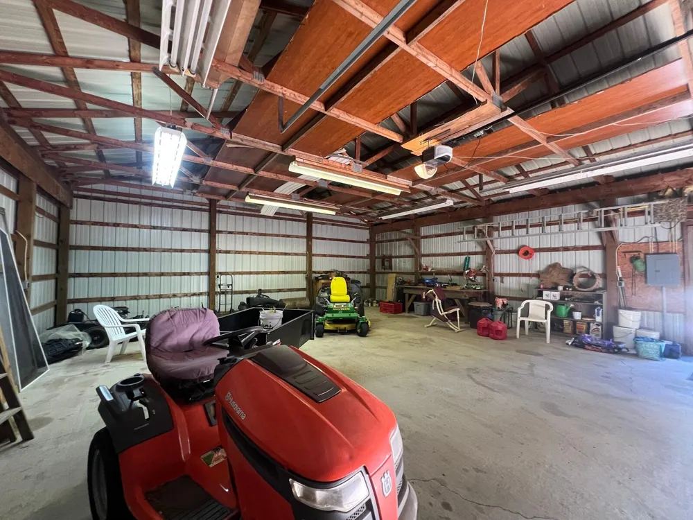 11780 Grass Lake Road Hillsdale, MI 49242