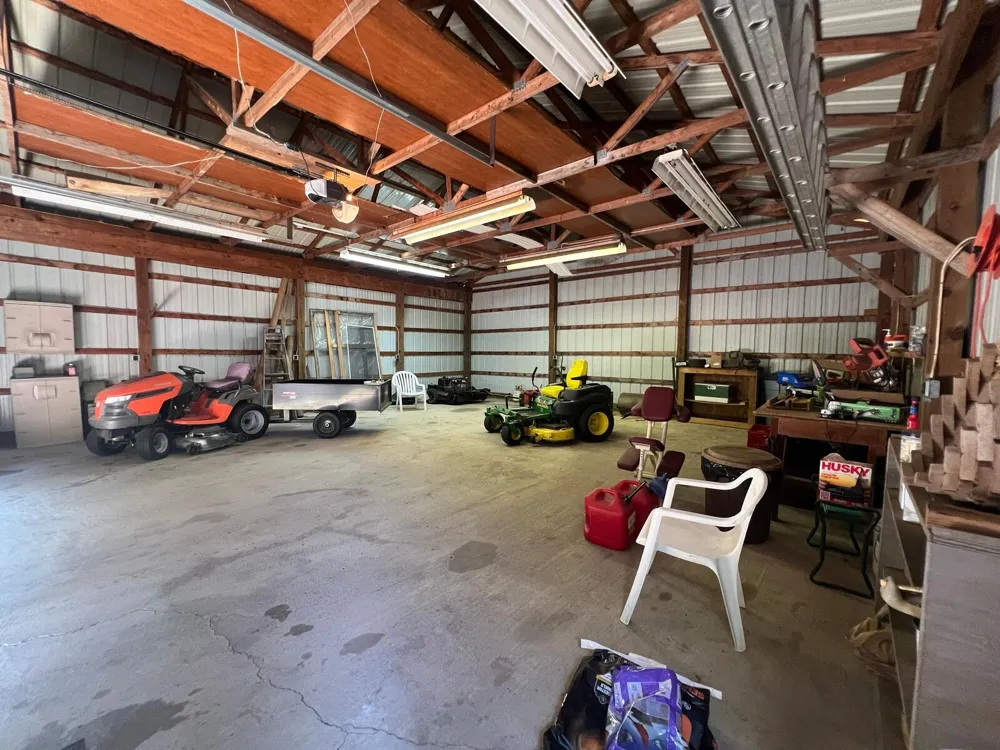 11780 Grass Lake Road Hillsdale, MI 49242