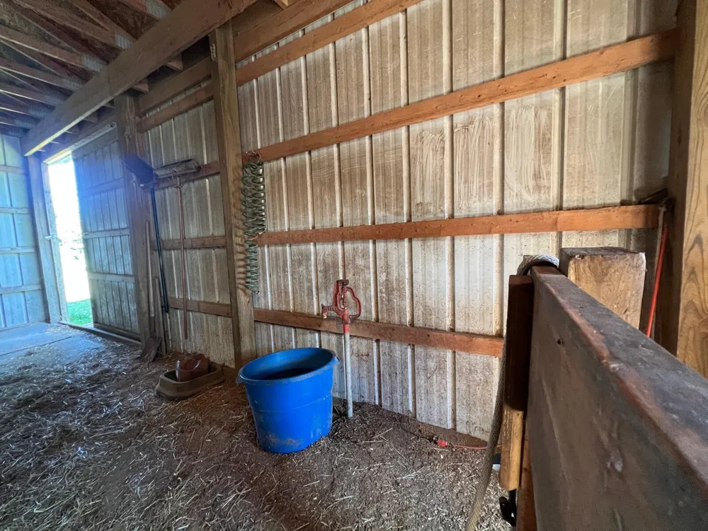 11780 Grass Lake Road Hillsdale, MI 49242