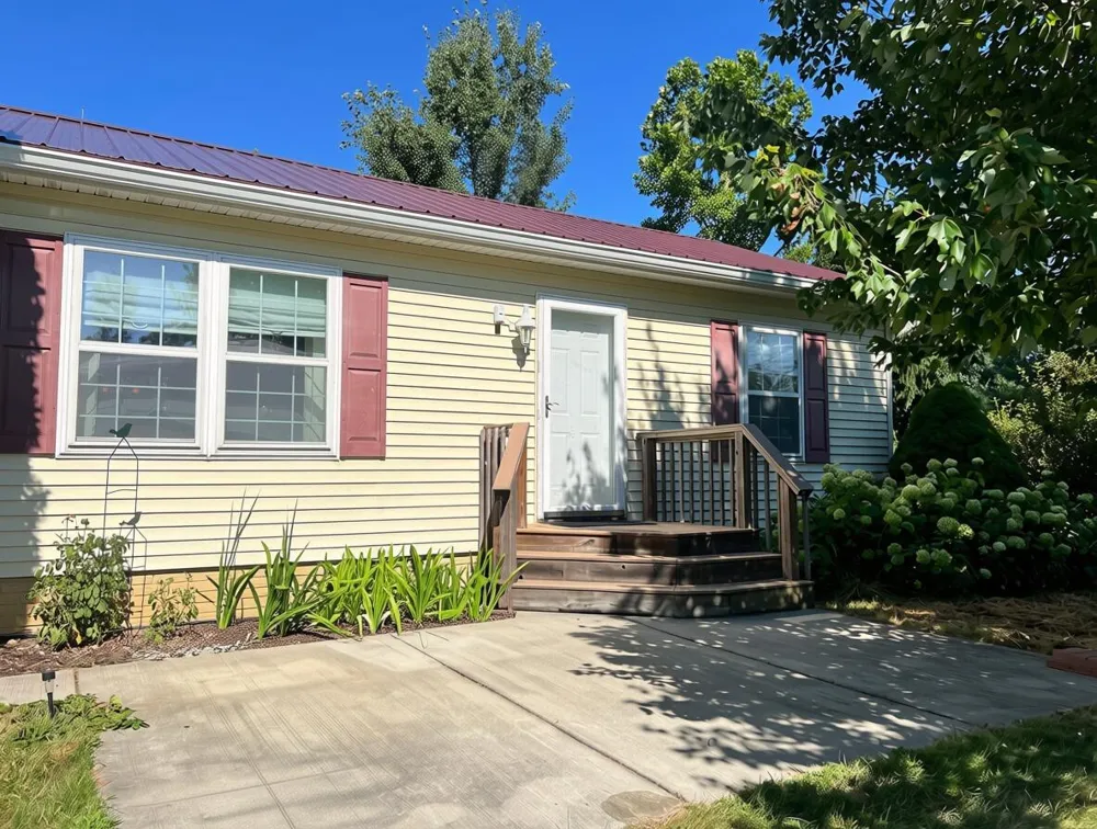 11780 Grass Lake Road Hillsdale, MI 49242