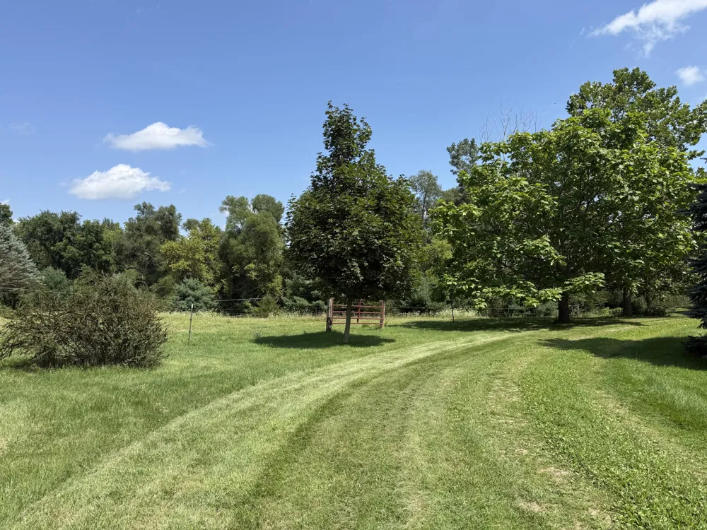 11780 Grass Lake Road Hillsdale, MI 49242