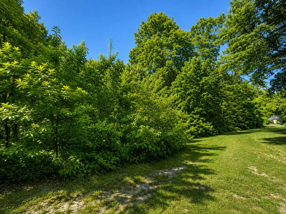S Mill Iron Road Muskegon, MI 49442