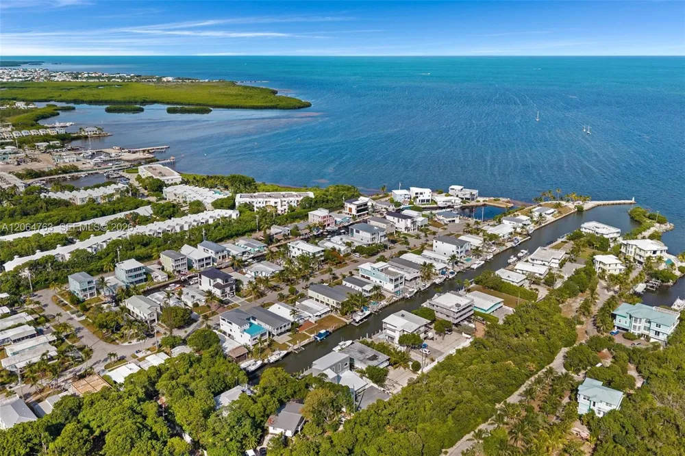 8 Poisonwood Key Largo, FL 33037