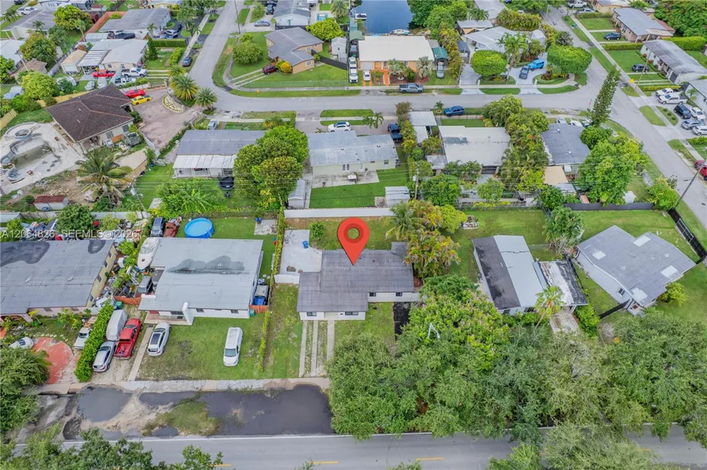 4375 SW 112th Ave Miami, FL 33165