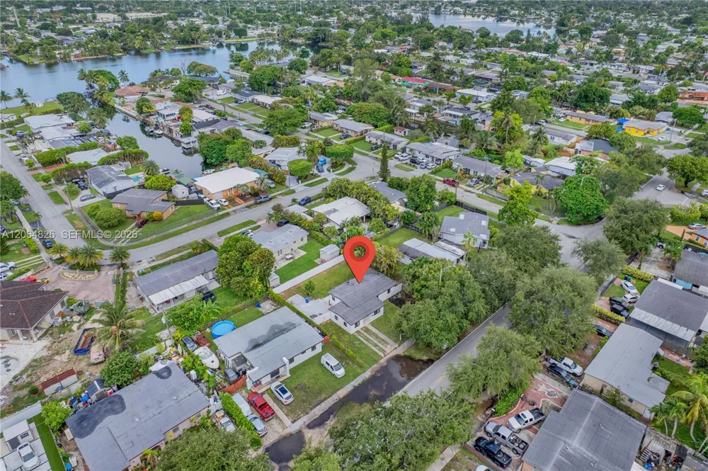 4375 SW 112th Ave Miami, FL 33165