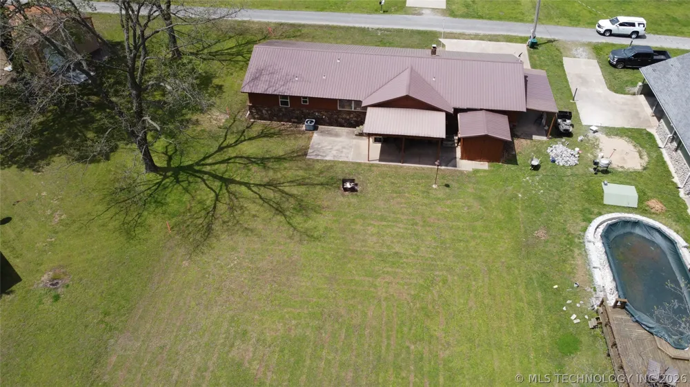113 Sam Boulevard Stigler, OK 74462
