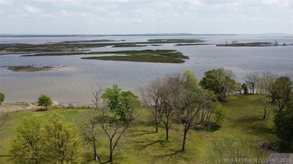 113 Sam Boulevard Stigler, OK 74462