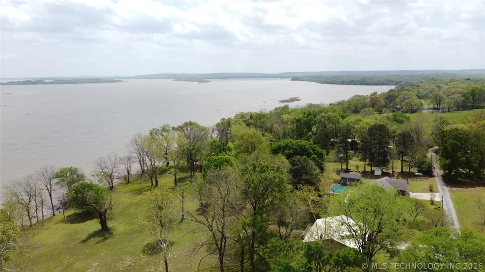 113 Sam Boulevard Stigler, OK 74462