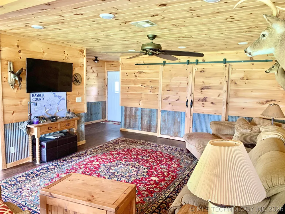 113 Sam Boulevard Stigler, OK 74462