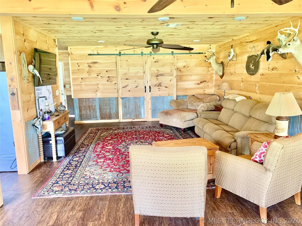 113 Sam Boulevard Stigler, OK 74462