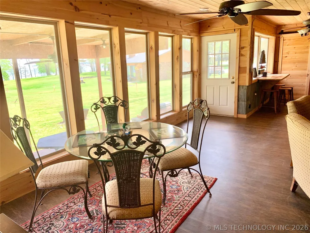 113 Sam Boulevard Stigler, OK 74462