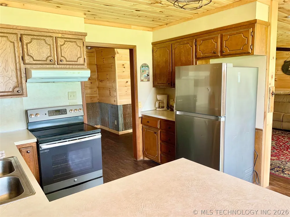 113 Sam Boulevard Stigler, OK 74462
