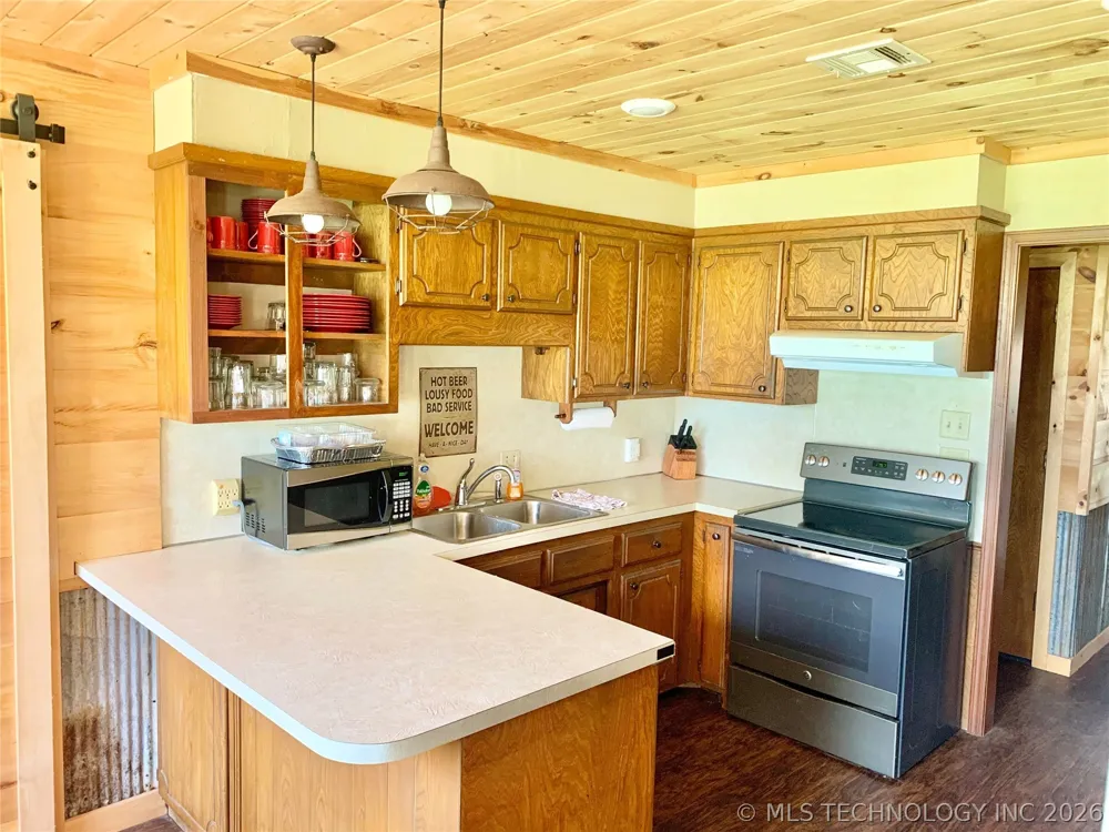 113 Sam Boulevard Stigler, OK 74462