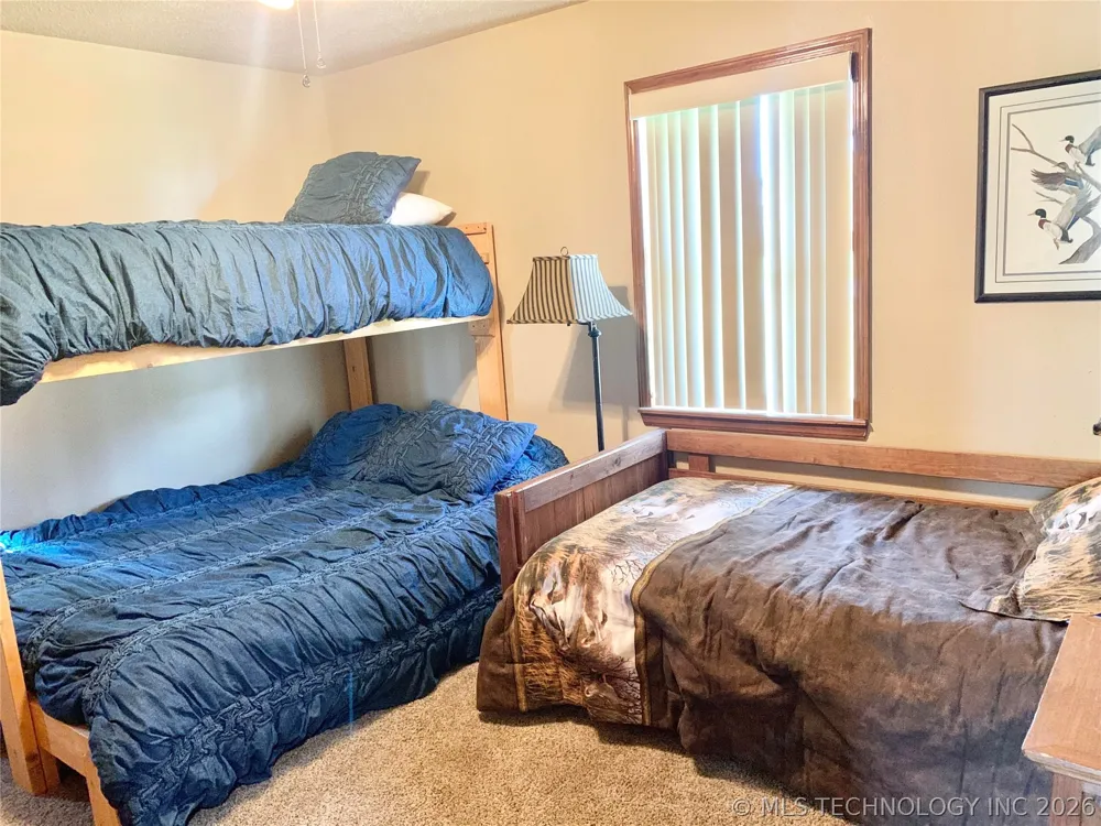 113 Sam Boulevard Stigler, OK 74462