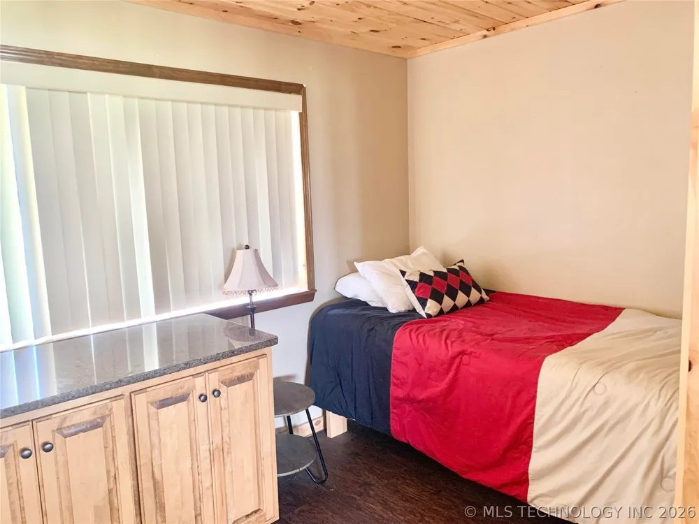 113 Sam Boulevard Stigler, OK 74462