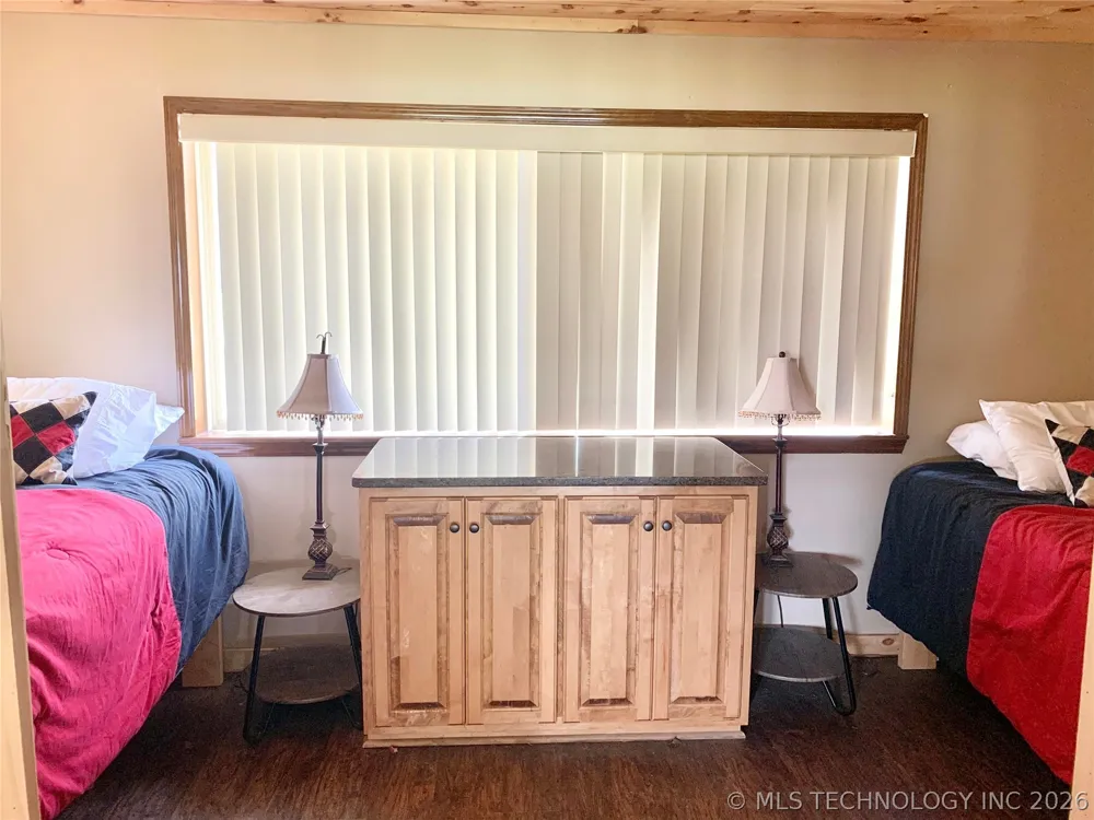 113 Sam Boulevard Stigler, OK 74462