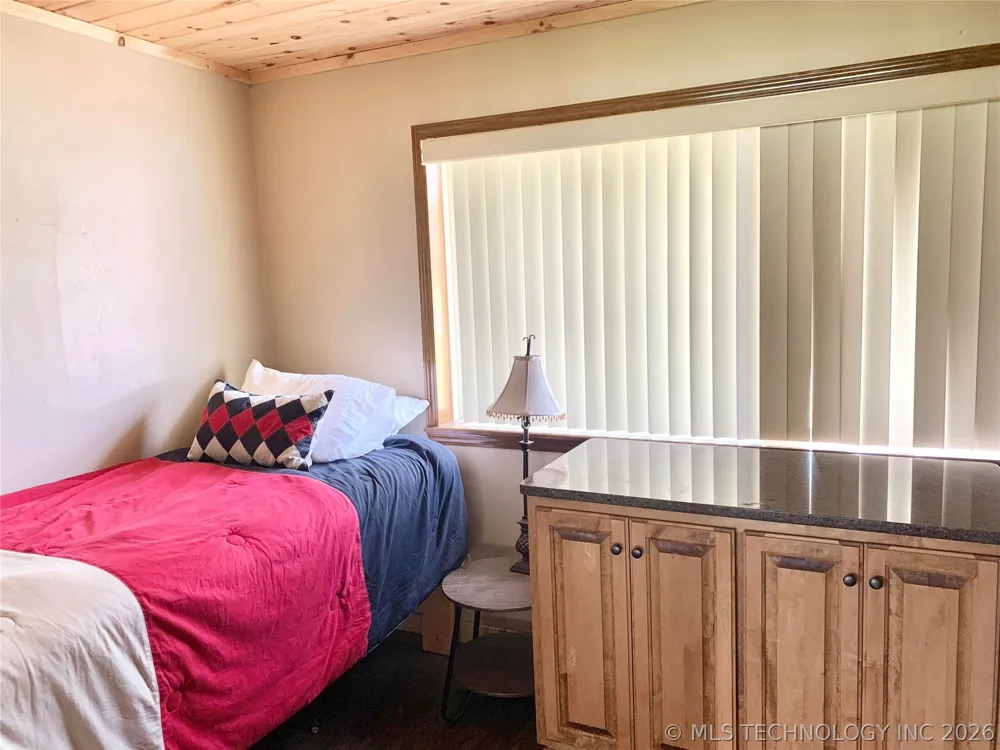 113 Sam Boulevard Stigler, OK 74462